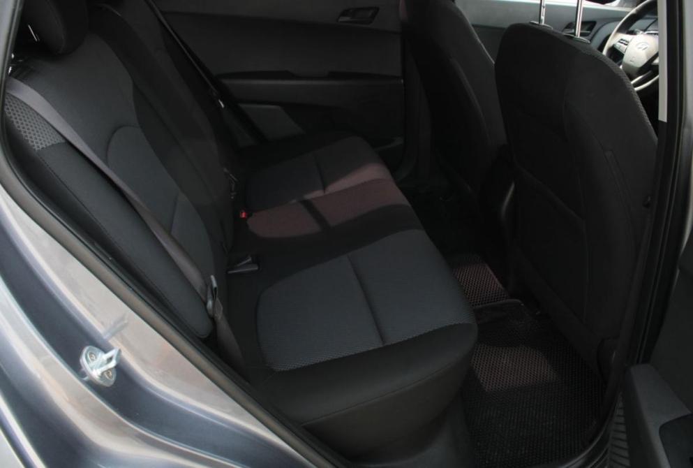 Hyundai Creta I Саратов  - изображение 22