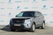 Hyundai Creta I Пермь  - изображение 24