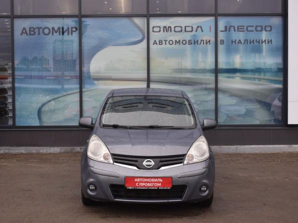 Nissan Note I Рестайлинг с пробегом 2011 года, цена 440 000 рублей, 308318 км, хэтчбек, Автокод Объявления