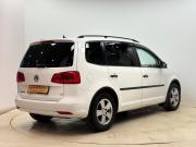 Volkswagen Touran I Рестайлинг 2 Киров  - изображение 24