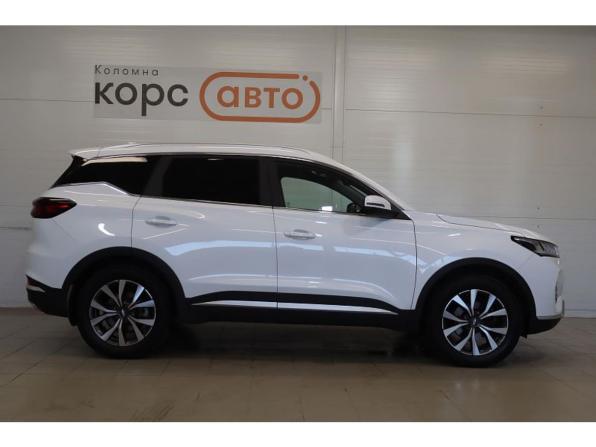 Chery Tiggo 7 Pro I с пробегом 2021 года, цена 1 564 000 рублей, 77870 км, внедорожник, Автокод Объявления