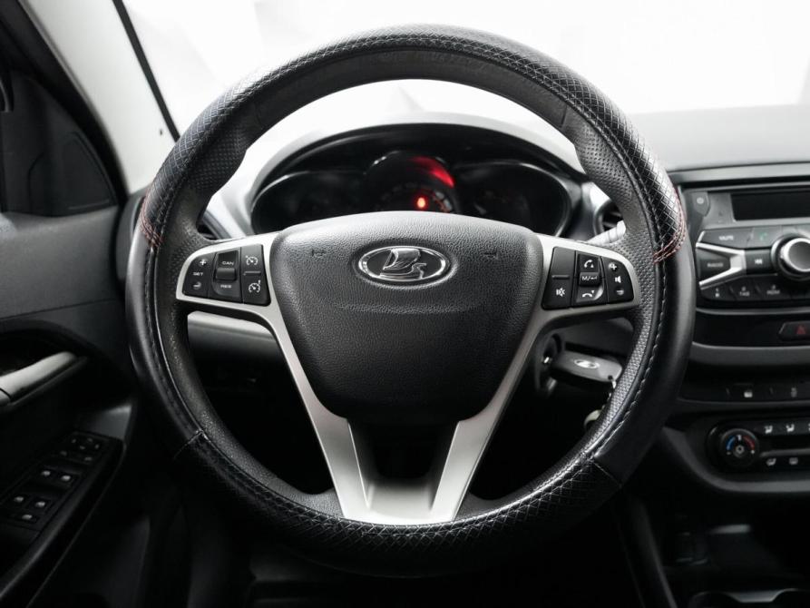 Lada (ВАЗ) Vesta I Ульяновск  - изображение 13