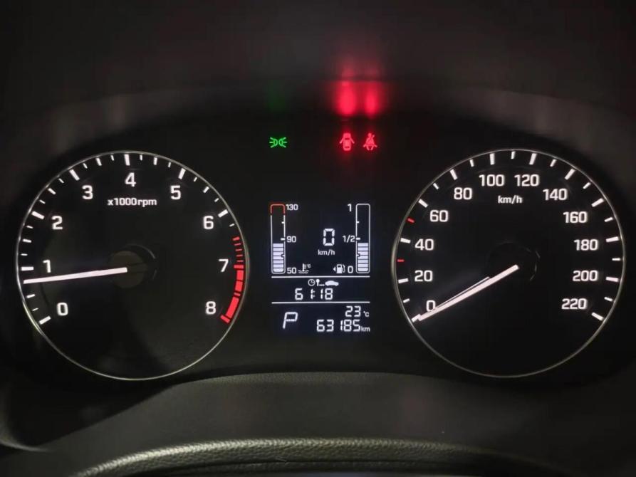 Hyundai Creta I Уфа  - изображение 8