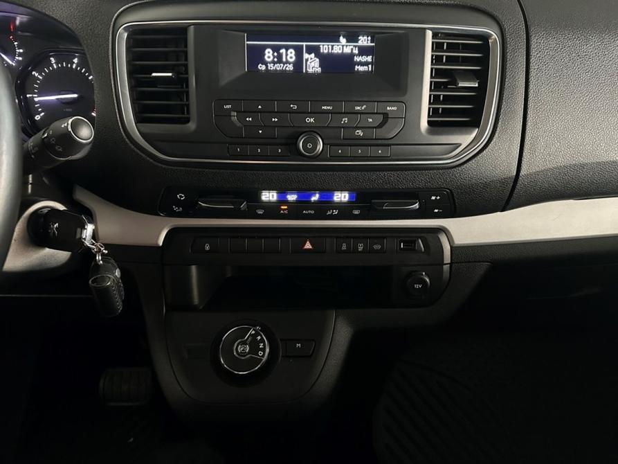 Peugeot Traveller I Москва  - изображение 15
