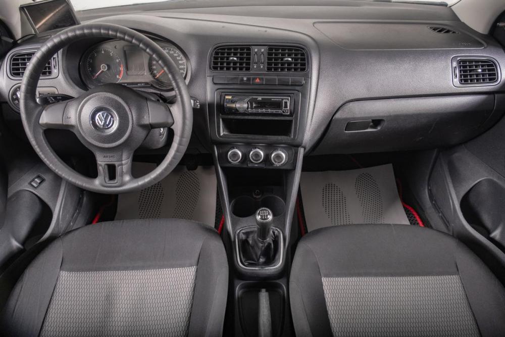 Volkswagen Polo V Томск  - изображение 11