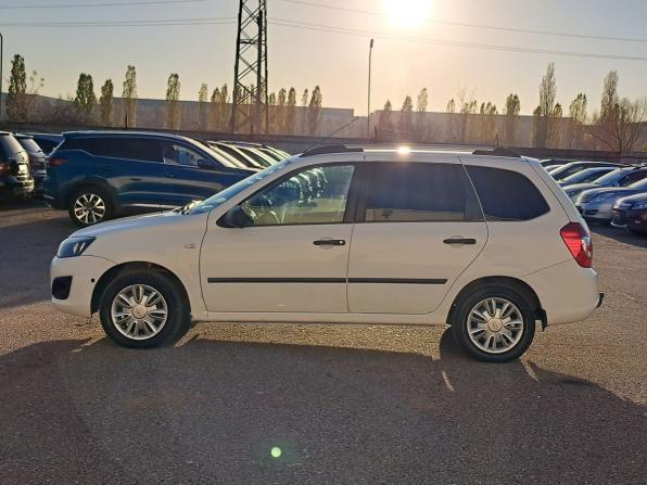 Lada (ВАЗ) Kalina II с пробегом 2015 года, цена 275 000 рублей, 148960 км, универсал, Автокод Объявления