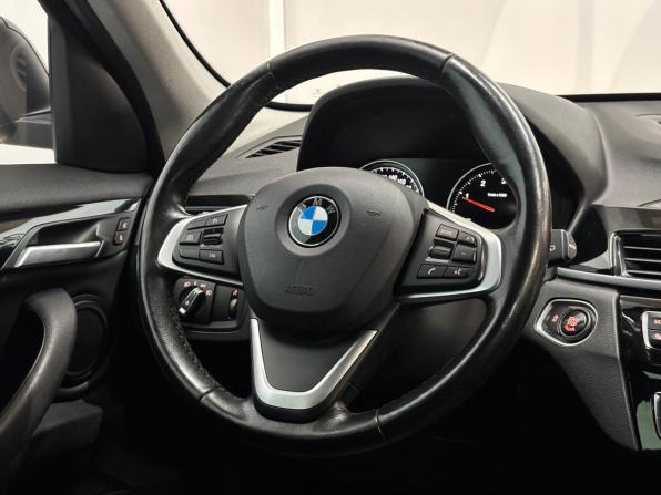 BMW X1 II (F48) с пробегом 2018 года, цена 2 600 000 рублей, 109830 км, внедорожник, Автокод Объявления