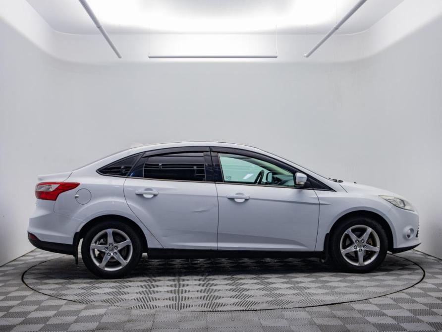 Ford Focus III Москва  - изображение 4