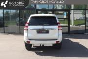 Toyota Land Cruiser Prado 150 Series Рестайлинг 1 Казань  - изображение 23