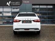 Lada (ВАЗ) Vesta I Рестайлинг (NG) Казань  - изображение 16