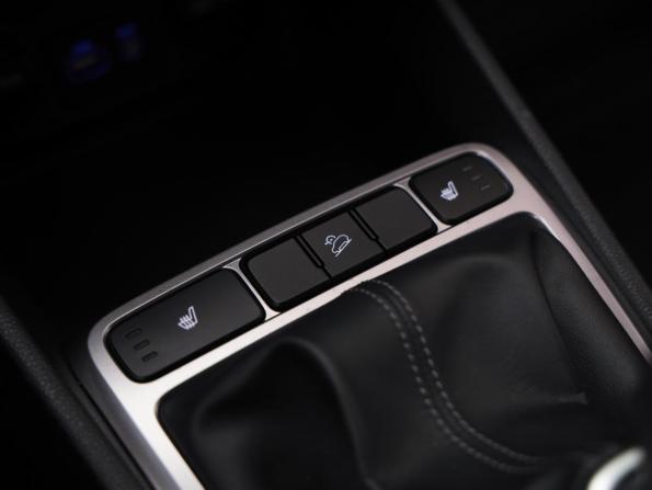 Hyundai Creta I с пробегом 2018 года, цена 1 625 777 рублей, 88858 км, внедорожник, Автокод Объявления