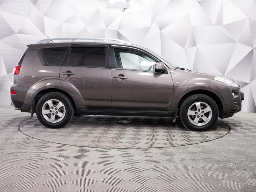Peugeot 4007 Ульяновск  - изображение 6