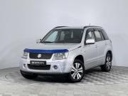 Suzuki Grand Vitara II Калининград  - изображение 18
