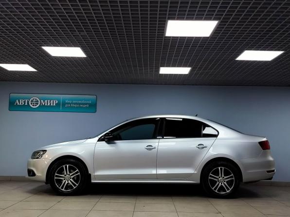 Volkswagen Jetta VI с пробегом 2013 года, цена 1 112 000 рублей, 148288 км, седан, Автокод Объявления
