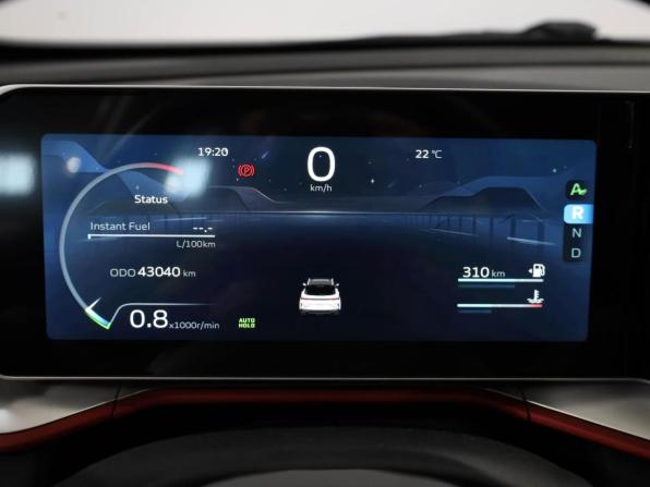 Geely Coolray I Рестайлинг с пробегом 2024 года, цена 2 070 000 рублей, 43040 км, внедорожник, Автокод Объявления