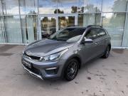 Kia Rio IV Воронеж  - изображение 13