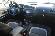 Kia Ceed II Рестайлинг Пермь  - изображение 32