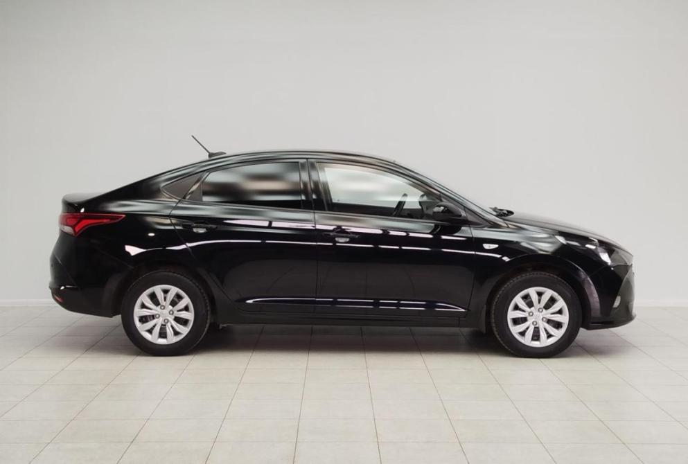 Hyundai Solaris II Рестайлинг Саратов  - изображение 4