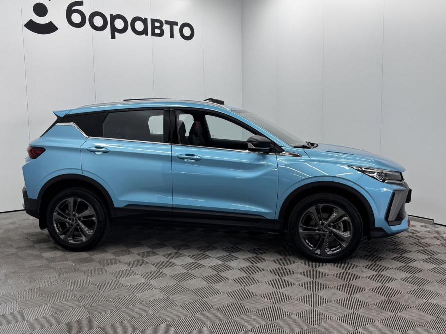 Geely Coolray I Рестайлинг Воронеж  - изображение 6