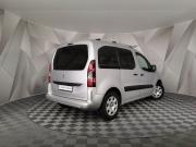Peugeot Partner II Рестайлинг 2 Москва  - изображение 22