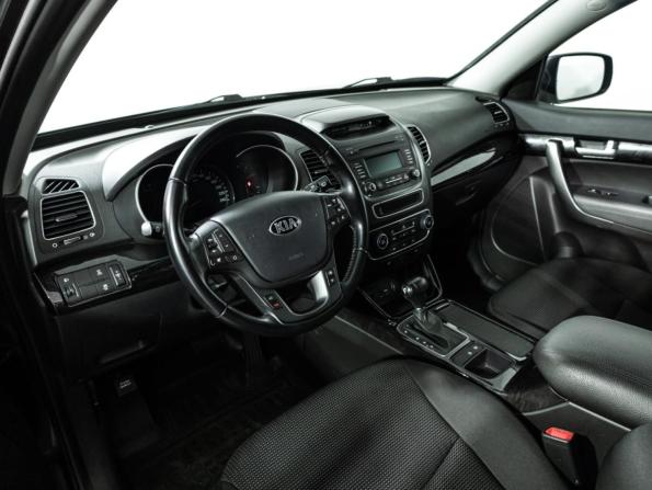 Kia Sorento II Рестайлинг с пробегом 2020 года, цена 2 649 700 рублей, 27843 км, внедорожник, Автокод Объявления