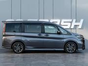 Honda Stepwgn V Рестайлинг Краснодар  - изображение 28