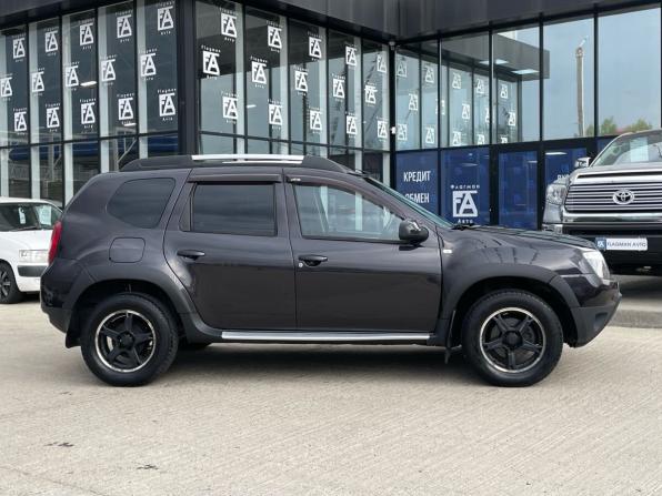 Renault Duster I с пробегом 2013 года, цена 870 000 рублей, 127000 км, внедорожник, Автокод Объявления