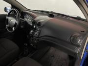 Chevrolet Aveo I Рестайлинг Воронеж  - изображение 27