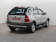Kia Sportage II Красноярск  - изображение 26