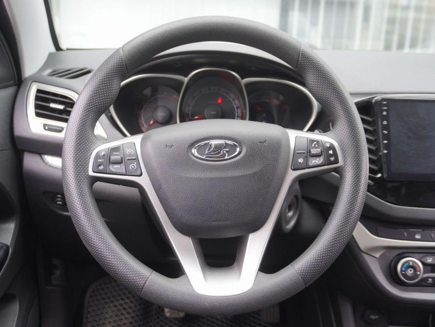 Lada (ВАЗ) Vesta I Москва  - изображение 14