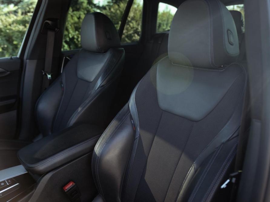 BMW X3 III (G01) Санкт-Петербург  - изображение 24