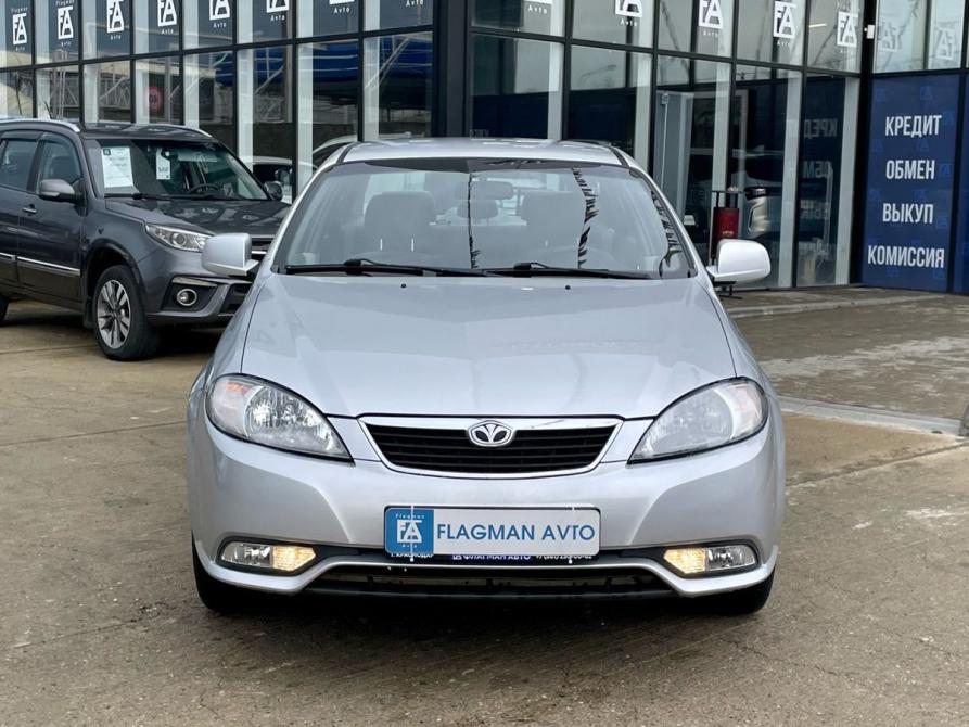 Daewoo Gentra II Краснодар  - изображение 8