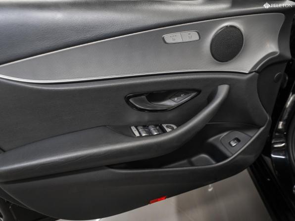 Mercedes-Benz E-Класс V (W213 S213 C238) с пробегом 2017 года, цена 2 500 000 рублей, 122945 км, седан, Автокод Объявления
