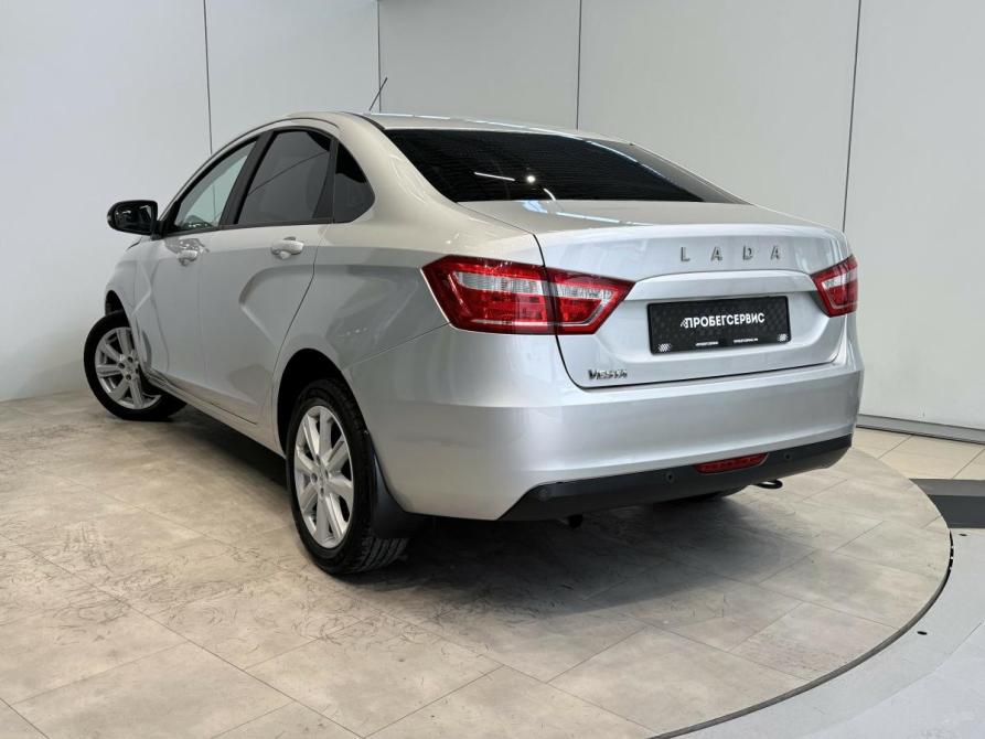 Lada (ВАЗ) Vesta I Волжский  - изображение 3