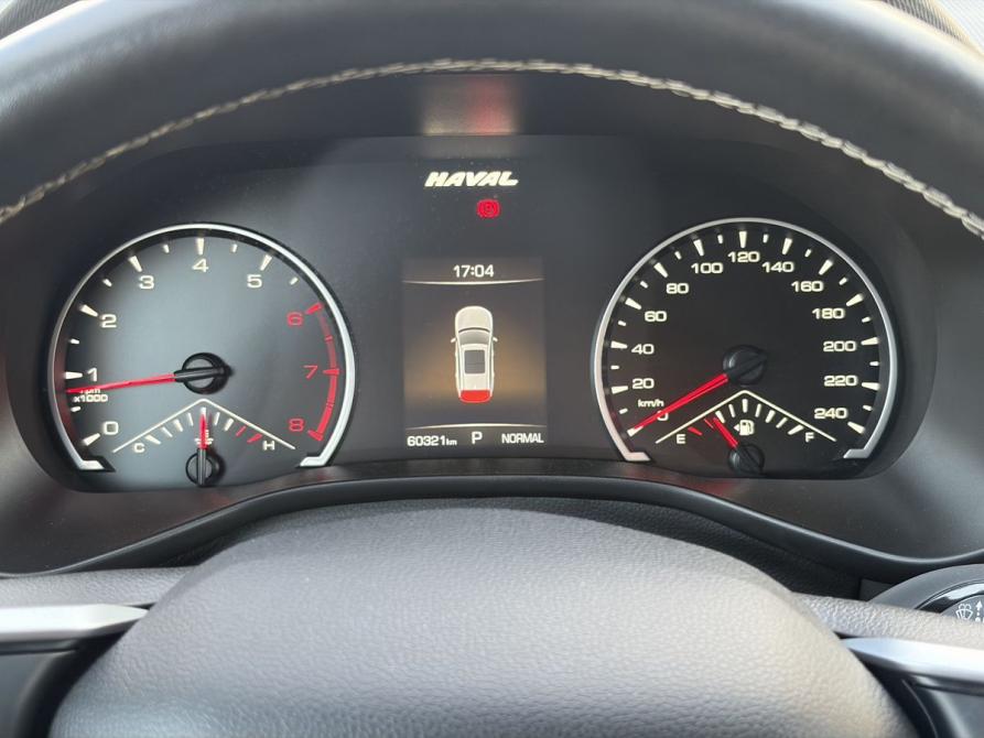 Haval Jolion I Пермь  - изображение 14