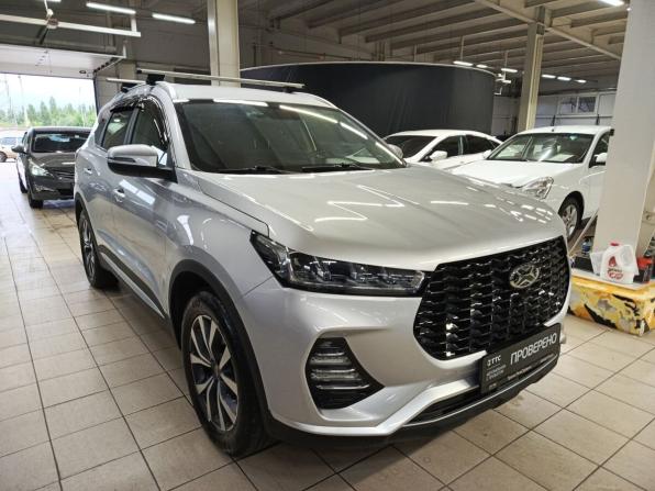 Xcite X-Cross 7 с пробегом 2024 года, цена 1 820 000 рублей, 48437 км, внедорожник, Автокод Объявления