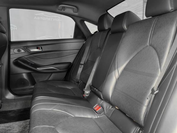 Toyota Avalon V с пробегом 2022 года, цена 3 885 000 рублей, 35658 км, седан, Автокод Объявления