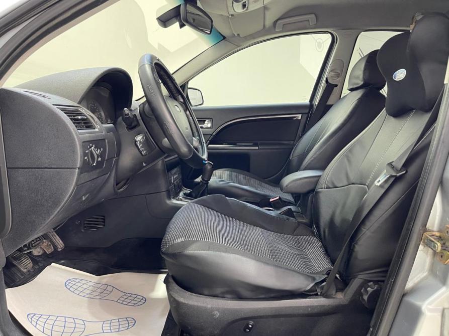 Ford Mondeo III Рестайлинг Воронеж  - изображение 11