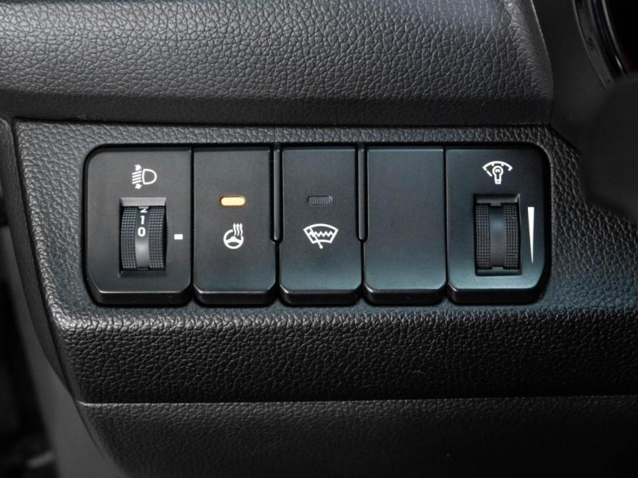 Kia Rio III Рестайлинг Ставрополь  - изображение 18