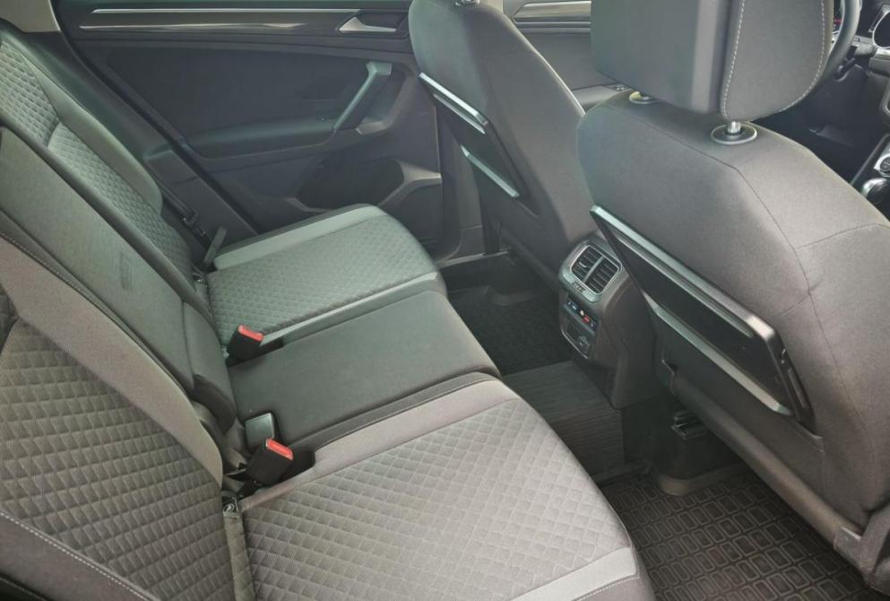 Volkswagen Tiguan II Сыктывкар  - изображение 18