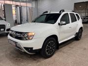 Renault Duster I Рестайлинг Пермь  - изображение 6