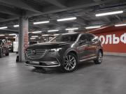 Mazda CX-9 II Москва  - изображение 41
