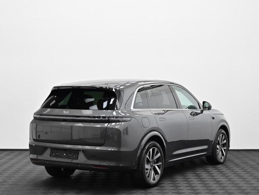 Li Auto (Lixiang) L7 I Москва  - изображение 2