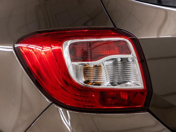 Renault Sandero II Рестайлинг с пробегом 2020 года, цена 1 068 000 рублей, 108580 км, хэтчбек, Автокод Объявления