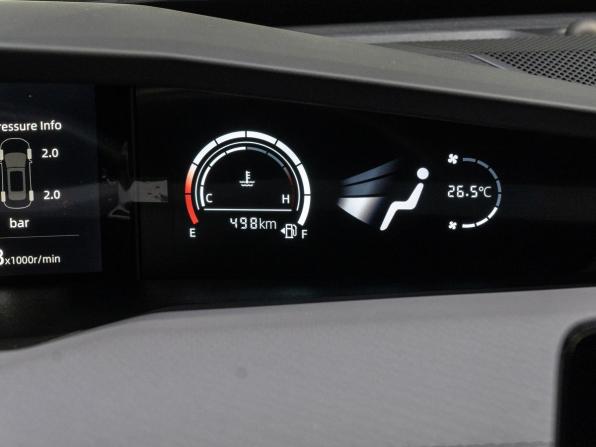 Changan UNI-V I с пробегом 2023 года, цена 2 499 000 рублей, 27844 км, лифтбек, Автокод Объявления