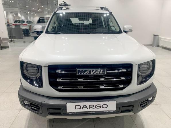 Новый Haval Dargo 2025 года, цена 3 315 510 рублей, внедорожник, Автокод Объявления