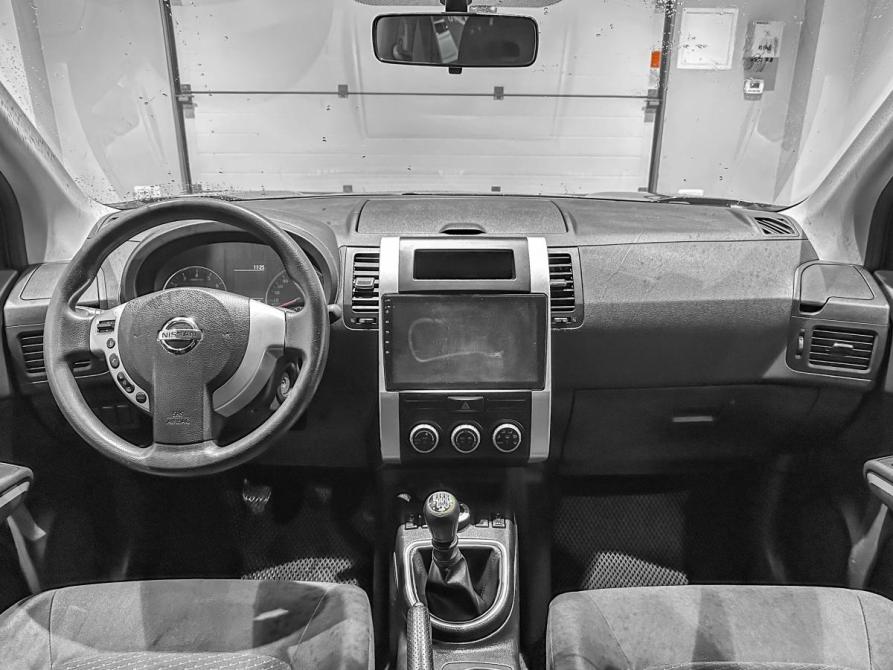 Nissan X-Trail II Рестайлинг Екатеринбург  - изображение 16