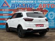 Hyundai Creta I Рестайлинг Набережные Челны  - изображение 23
