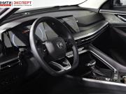 Changan CS35 Plus I Рестайлинг Белгород  - изображение 29