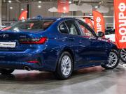BMW 3 серии VII (G2x) Санкт-Петербург  - изображение 33